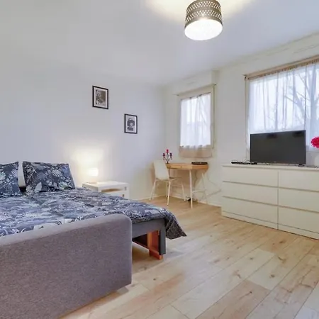 Easy Cosy Апартаменты *