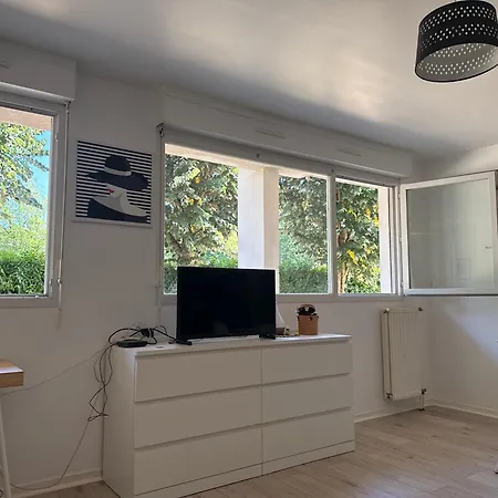 Апартаменты Easy Cosy *