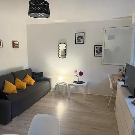 Easy Cosy Апартаменты